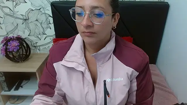 sarax ximena online show from 07/22/26, 06:38
