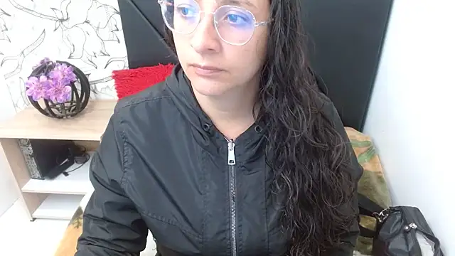 sarax ximena online show from 07/24/26, 03:54