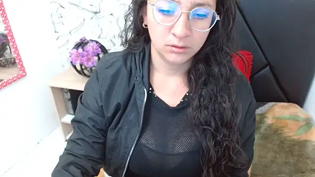 sarax ximena online show from 07/25/26, 07:28