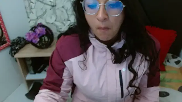 sarax ximena online show from 07/28/26, 01:43