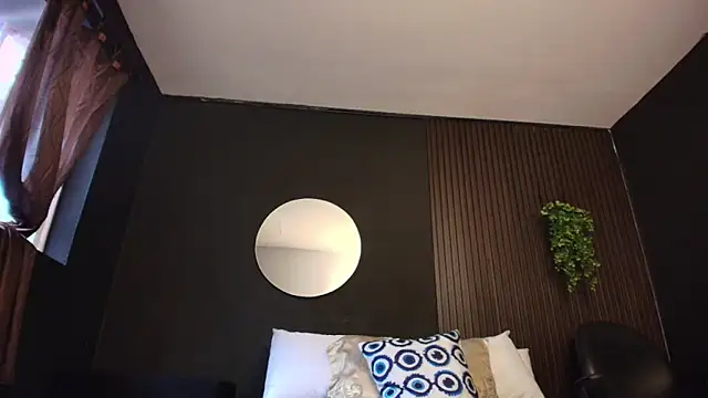 Aaron Jassell1 online show from 09/24/25, 02:31