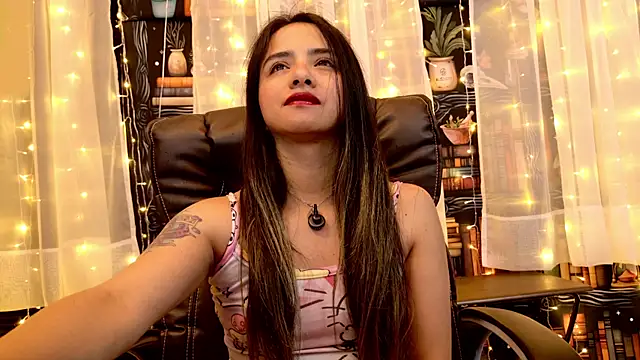 julietta   jackson online show from 07/03/26, 11:22