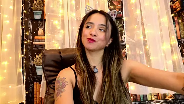 julietta   jackson online show from 07/06/26, 10:56