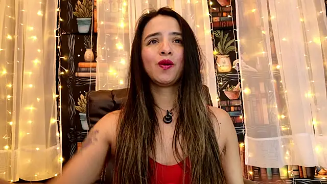 julietta   jackson online show from 07/07/26, 11:09