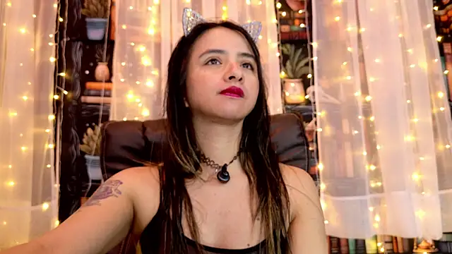julietta   jackson online show from 07/25/26, 05:54