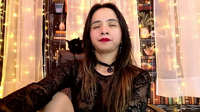 julietta   jackson online show from 07/27/26, 05:20