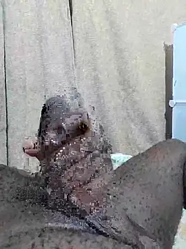 Snapshot of Dick_undisputed chatting on 02/18/25, 12:48 Dick undisputed online show from 02/18/25, 12:48