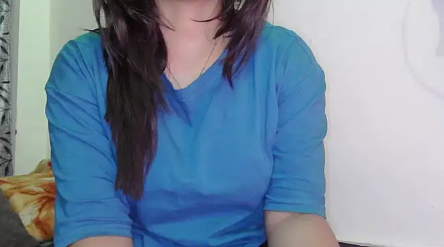 ANANYA-TIWARI online show from 01/15/25, 07:23