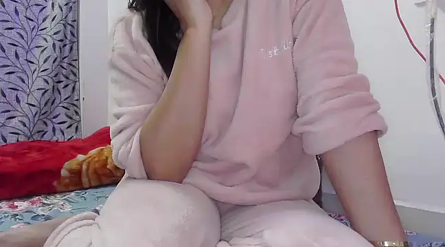 ANANYA-TIWARI online show from 01/16/25, 06:25