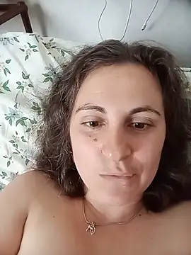 ShelaDiass online show from 06/12/26, 04:55