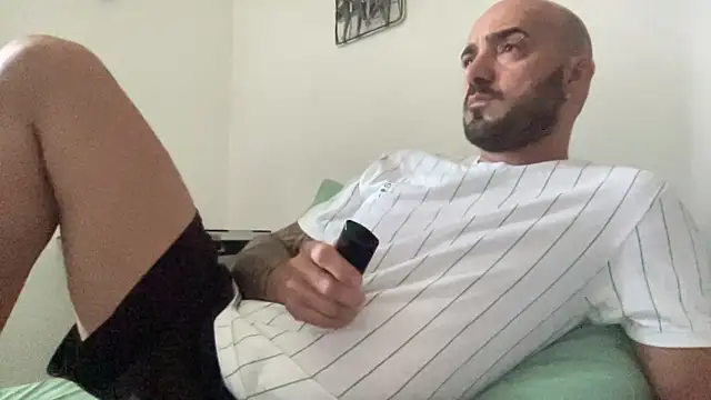 Snapshot of alessandromori91 chatting on 09/14/25, 07:29 alessandromori91 online show from 09/14/25, 07:29