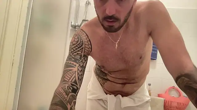 alessandromori91 online show from 05/01/26, 06:34