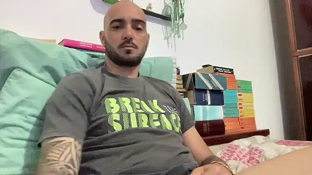 alessandromori91 online show from 05/03/26, 09:32