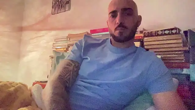 alessandromori91 online show from 05/06/26, 08:14