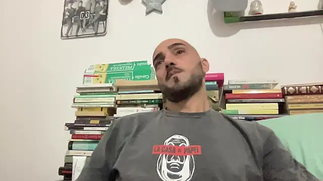 alessandromori91 online show from 05/09/26, 11:10