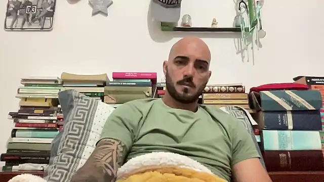 alessandromori91 online show from 05/14/26, 09:10