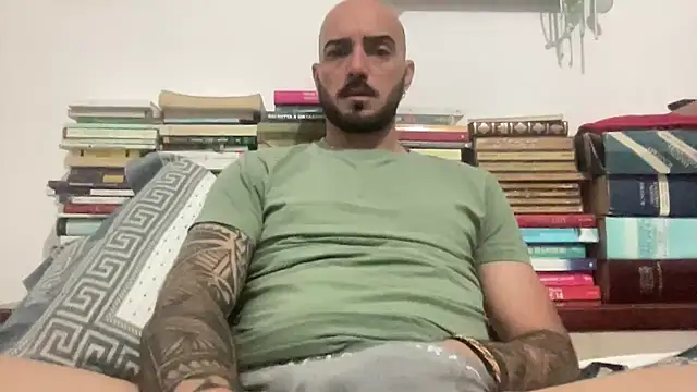 alessandromori91 online show from 05/15/26, 10:17