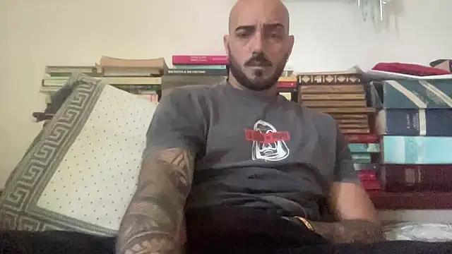 alessandromori91 online show from 05/16/26, 04:28