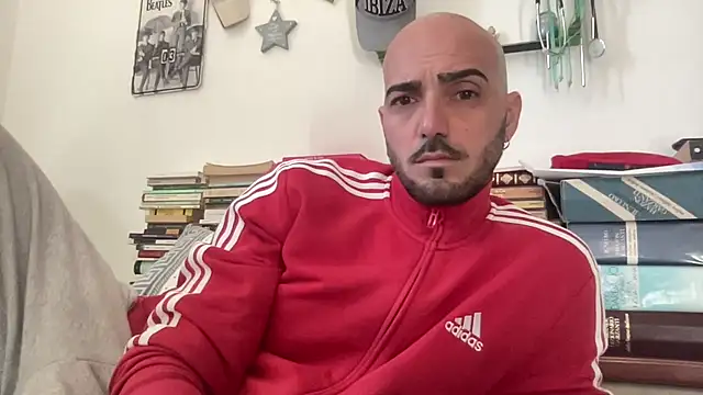 alessandromori91 online show from 05/17/26, 04:03