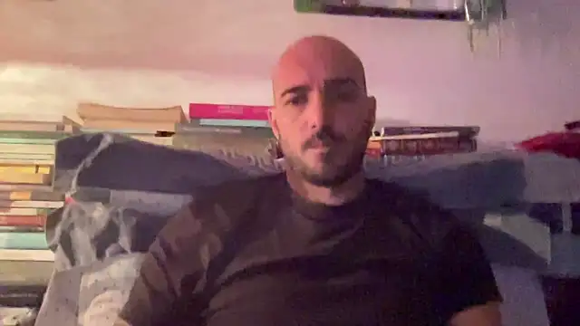 alessandromori91 online show from 05/21/26, 07:21