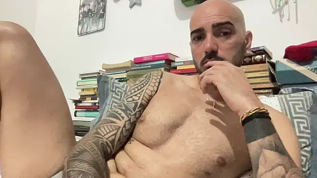 alessandromori91 online show from 05/24/26, 10:37