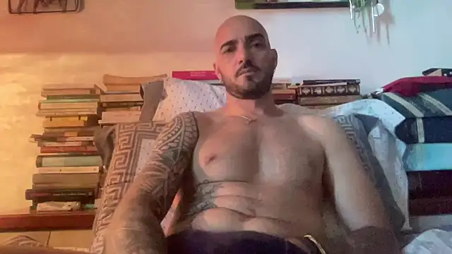 alessandromori91 online show from 05/27/26, 04:53