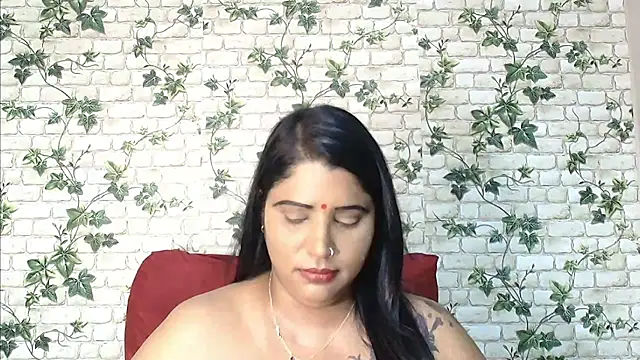 XIndianintimacy online show from 02/14/25, 11:20