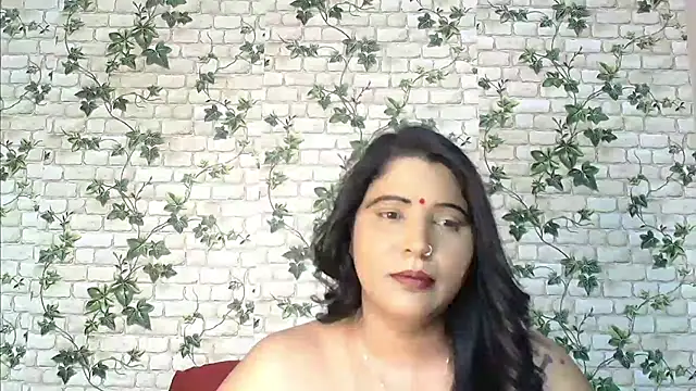 XIndianintimacy online show from 02/15/25, 11:03
