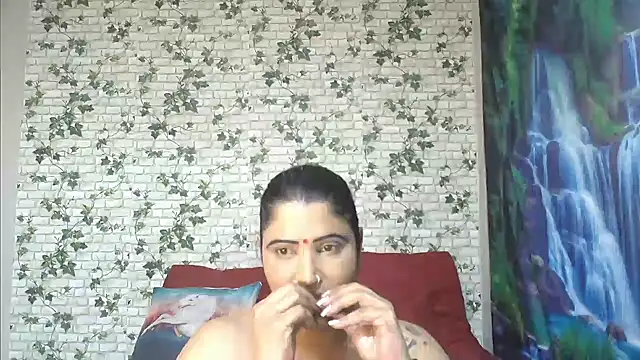XIndianintimacy online show from 03/09/25, 12:00