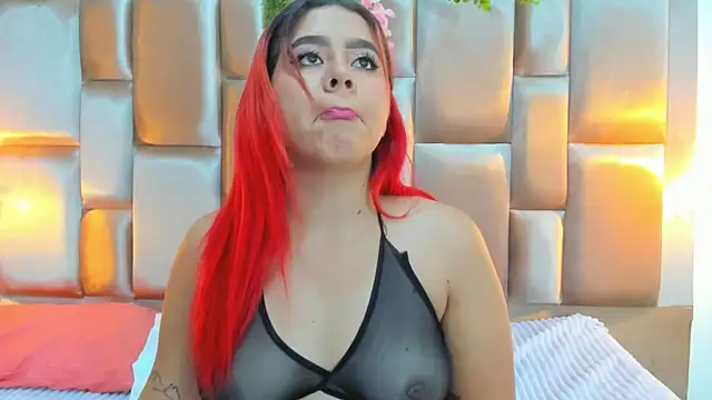 SeleneMiiller online show from 01/15/25, 11:53