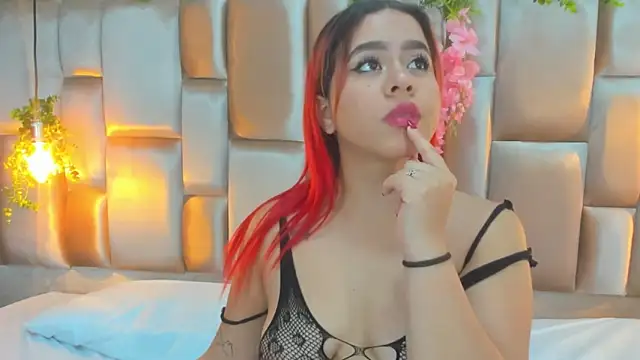 SeleneMiiller online show from 01/17/25, 11:27