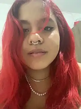 SeleneMiiller online show from 02/18/25, 03:42