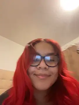 SeleneMiiller online show from 03/07/25, 02:15