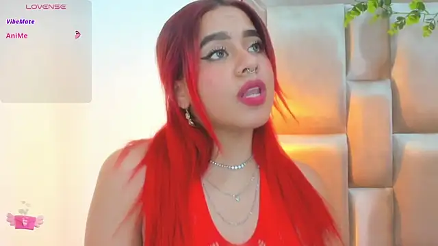 SeleneMiiller online show from 03/12/25, 04:02