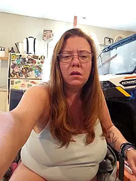 MsShelby40 online show from 10/10/25, 02:27