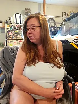 MsShelby40 online show from 10/30/25, 04:41