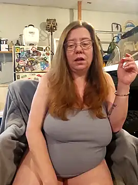 MsShelby40 online show from 05/02/26, 09:53
