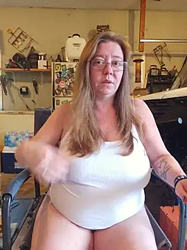 MsShelby40 online show from 06/10/26, 10:30
