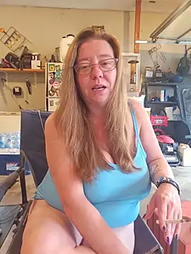 MsShelby40 online show from 06/13/26, 10:08