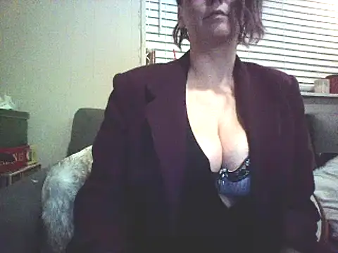 Big-Tits-McGee online show from 02/16/25, 04:31