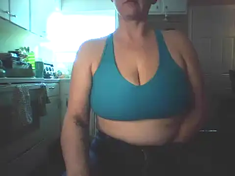 Big-Tits-McGee online show from 02/22/25, 09:04