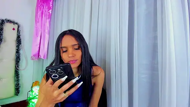 sophie pariss online show from 12/29/24, 03:11