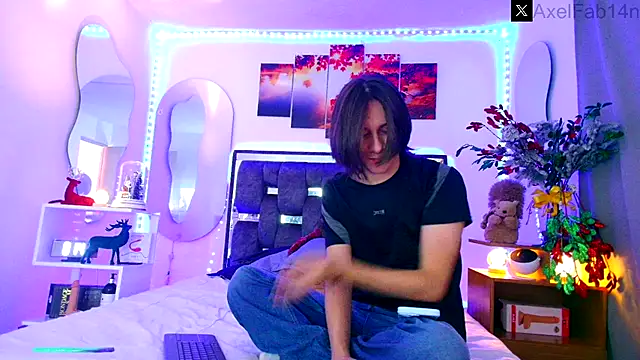Alex and Fabian online show from 12/10/24, 06:38