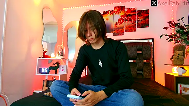 Alex and Fabian online show from 12/16/24, 06:38