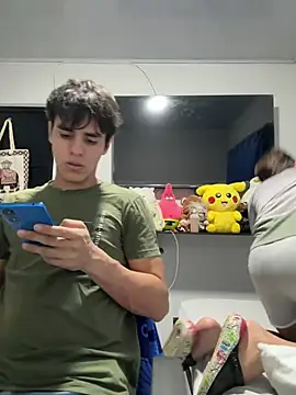 Alex and Fabian online show from 05/31/26, 04:09