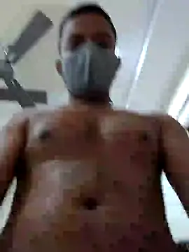 lovablesam online show from 01/11/25, 05:20