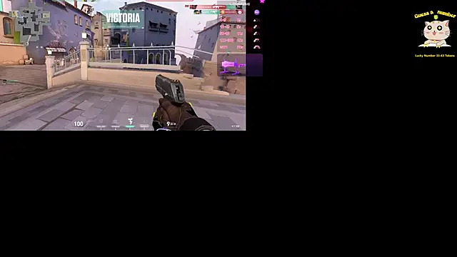 AlessiaDouce online show from 12/16/24, 11:18