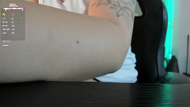 AlessiaDouce online show from 12/22/24, 12:49