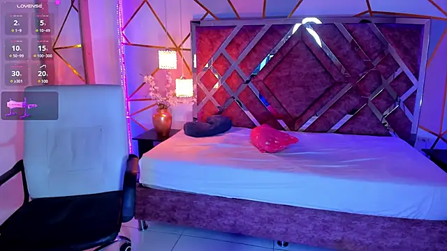 AlessiaDouce online show from 01/14/25, 05:34