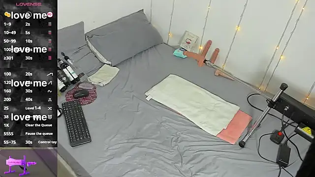 Benjamin Buster online show from 10/02/25, 06:42